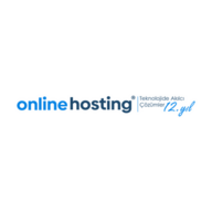 Online Hosting